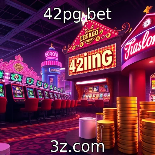 Inovação em animações e física de jogos de cassino