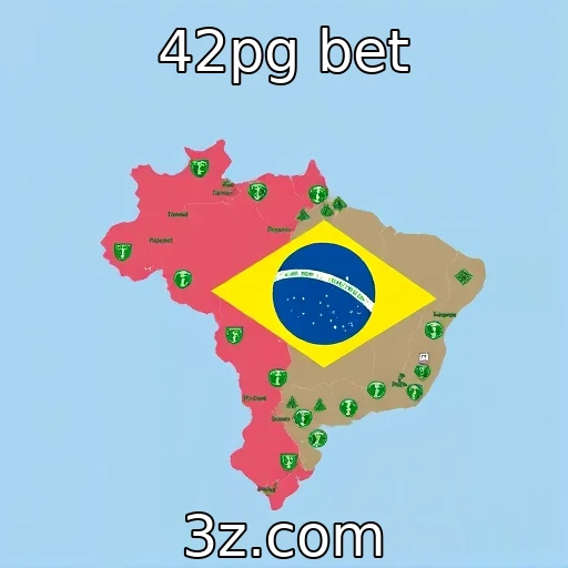 Expansão das plataformas de apostas no Brasil em 2025